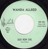 Allred, Wanda - Skid Row Girl.jpg